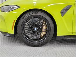 2024 BMW M3 (CC-2092232) for sale in Ventura, California