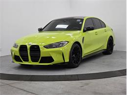 2024 BMW M3 (CC-2092232) for sale in Ventura, California