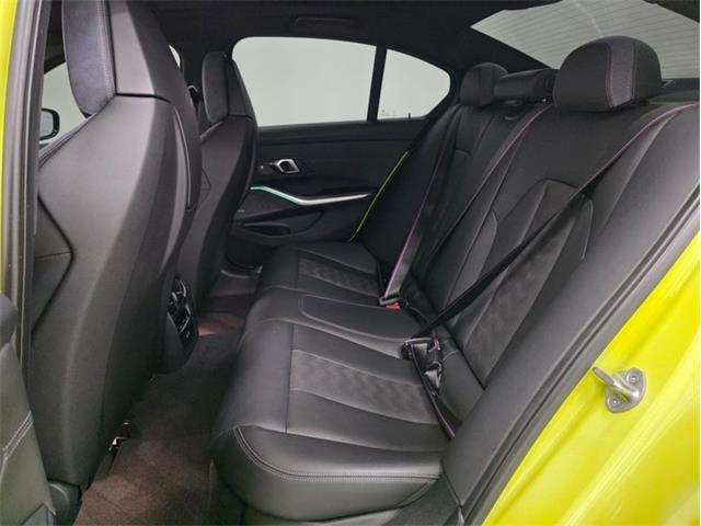 2024 BMW M3 (CC-2092232) for sale in Ventura, California