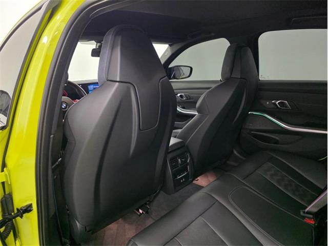 2024 BMW M3 (CC-2092232) for sale in Ventura, California