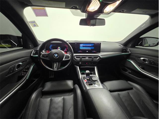 2024 BMW M3 (CC-2092232) for sale in Ventura, California