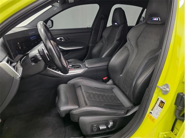 2024 BMW M3 (CC-2092232) for sale in Ventura, California
