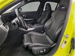 2024 BMW M3 (CC-2092232) for sale in Ventura, California