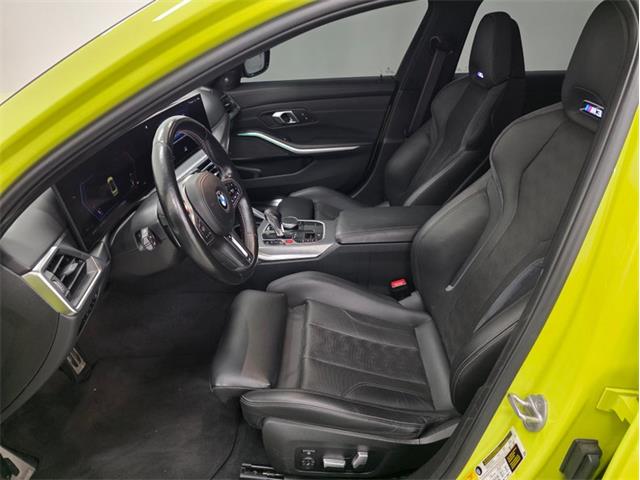 2024 BMW M3 (CC-2092232) for sale in Ventura, California