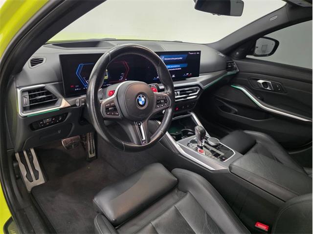2024 BMW M3 (CC-2092232) for sale in Ventura, California
