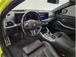 2024 BMW M3 (CC-2092232) for sale in Ventura, California