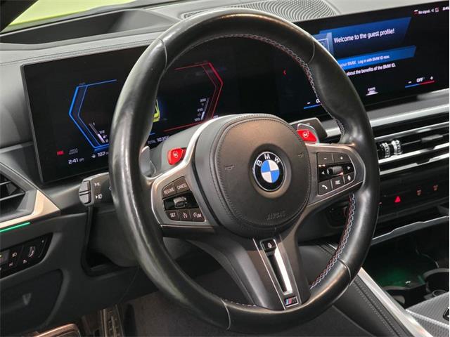 2024 BMW M3 (CC-2092232) for sale in Ventura, California