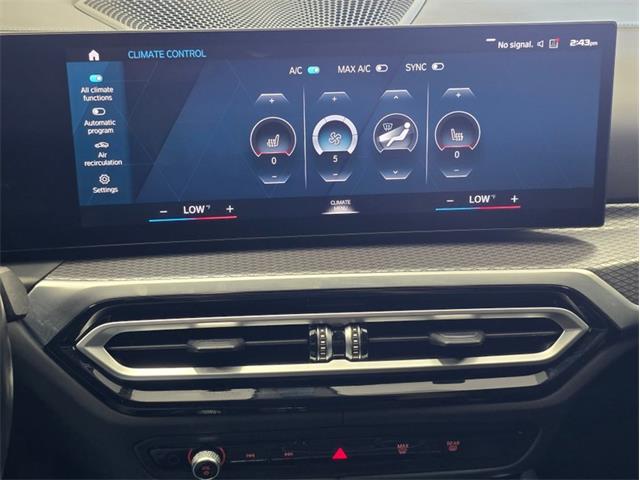 2024 BMW M3 (CC-2092232) for sale in Ventura, California