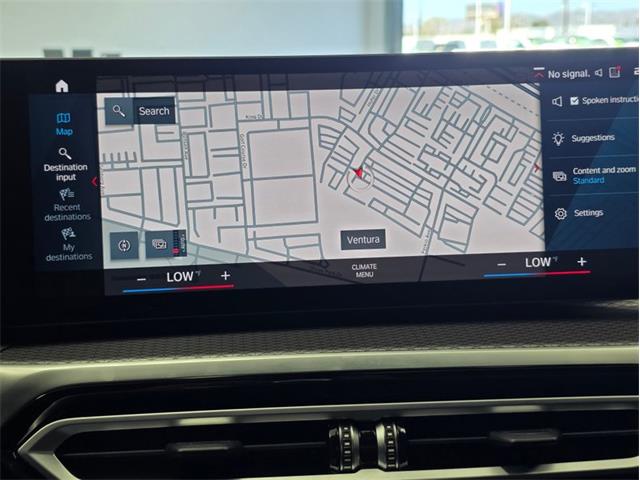 2024 BMW M3 (CC-2092232) for sale in Ventura, California