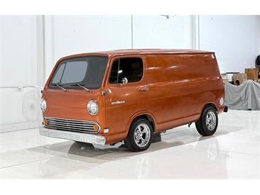 1966 Chevrolet G10 Van (CC-2092233) for sale in Roanoke, Texas