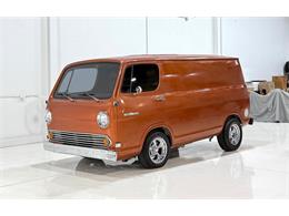 1966 Chevrolet G10 Van (CC-2092233) for sale in Roanoke, Texas