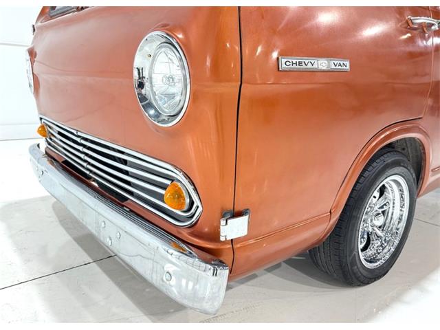 1966 Chevrolet G10 Van (CC-2092233) for sale in Roanoke, Texas