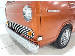 1966 Chevrolet G10 Van (CC-2092233) for sale in Roanoke, Texas