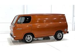 1966 Chevrolet G10 Van (CC-2092233) for sale in Roanoke, Texas