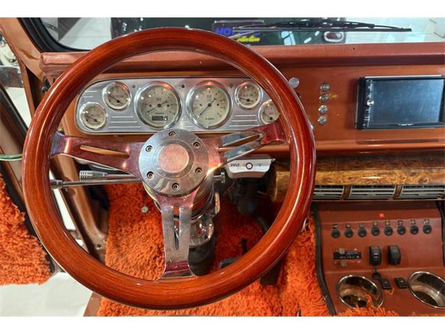 1966 Chevrolet G10 Van (CC-2092233) for sale in Roanoke, Texas