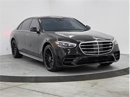 2023 Mercedes-Benz S-Class (CC-2092234) for sale in Ventura, California