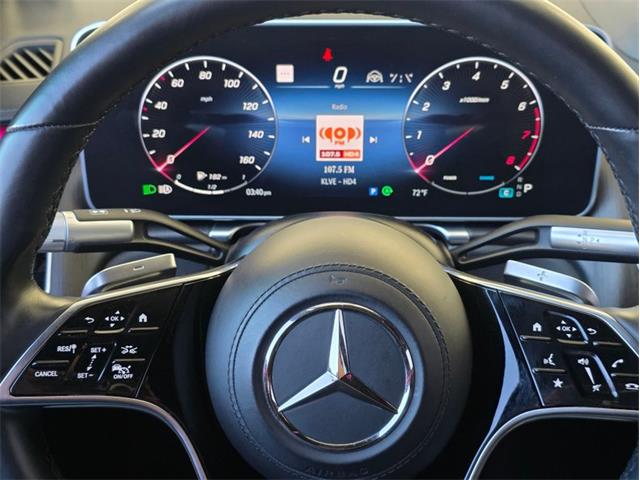 2023 Mercedes-Benz S-Class (CC-2092234) for sale in Ventura, California