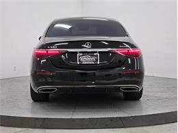 2023 Mercedes-Benz S-Class (CC-2092234) for sale in Ventura, California