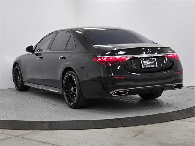 2023 Mercedes-Benz S-Class (CC-2092234) for sale in Ventura, California
