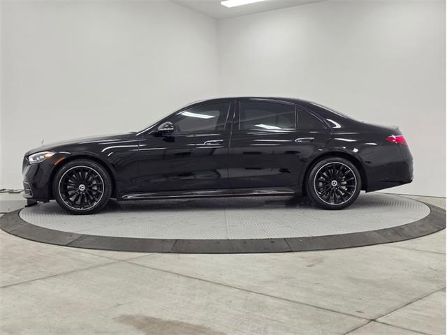 2023 Mercedes-Benz S-Class (CC-2092234) for sale in Ventura, California