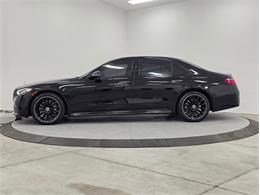 2023 Mercedes-Benz S-Class (CC-2092234) for sale in Ventura, California