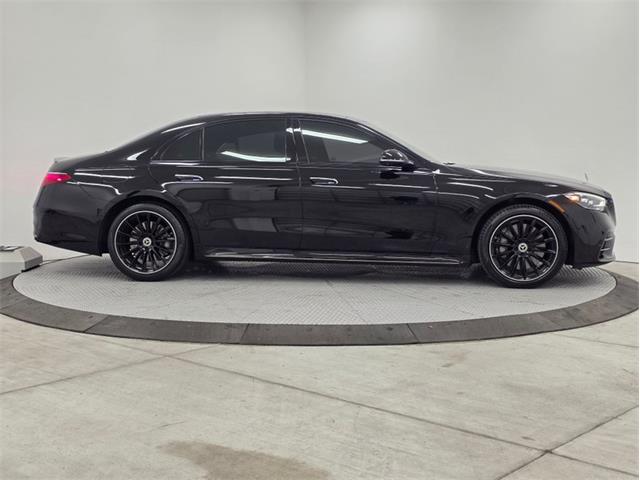 2023 Mercedes-Benz S-Class (CC-2092234) for sale in Ventura, California