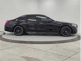 2023 Mercedes-Benz S-Class (CC-2092234) for sale in Ventura, California