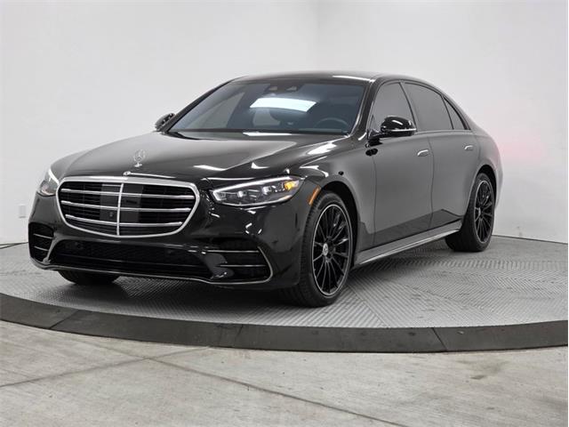 2023 Mercedes-Benz S-Class (CC-2092234) for sale in Ventura, California