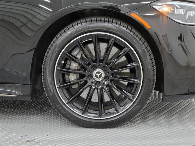 2023 Mercedes-Benz S-Class (CC-2092234) for sale in Ventura, California