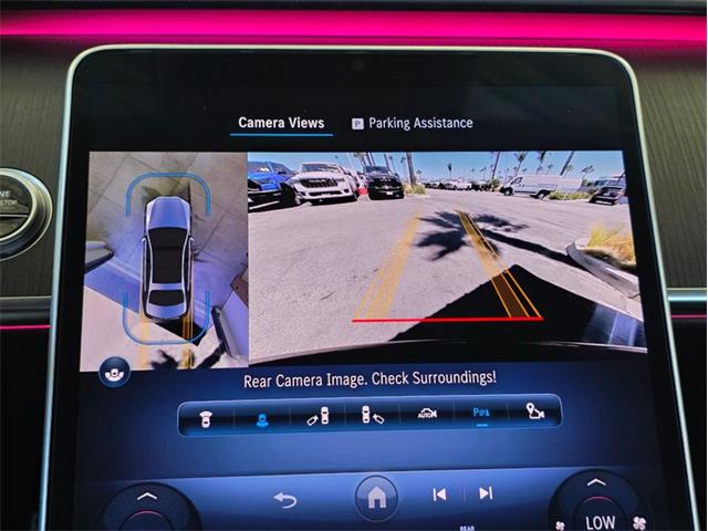 2023 Mercedes-Benz S-Class (CC-2092234) for sale in Ventura, California