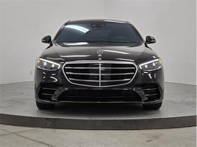 2023 Mercedes-Benz S-Class (CC-2092234) for sale in Ventura, California