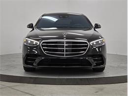 2023 Mercedes-Benz S-Class (CC-2092234) for sale in Ventura, California