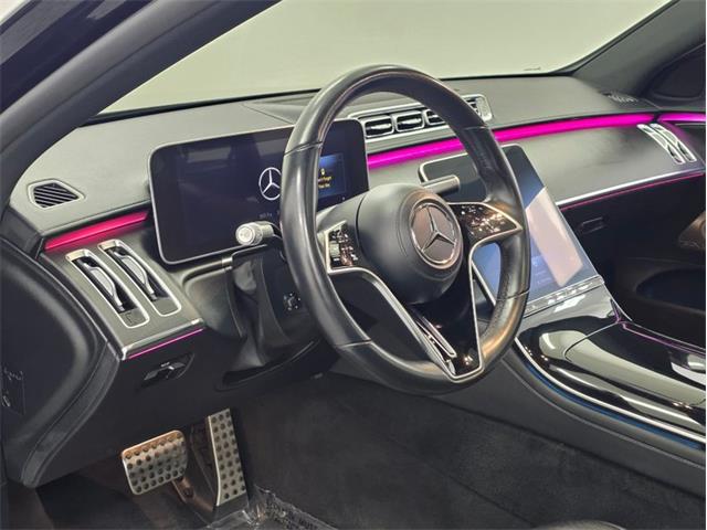 2023 Mercedes-Benz S-Class (CC-2092234) for sale in Ventura, California