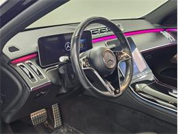 2023 Mercedes-Benz S-Class (CC-2092234) for sale in Ventura, California