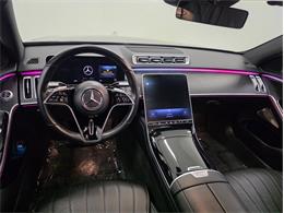 2023 Mercedes-Benz S-Class (CC-2092234) for sale in Ventura, California