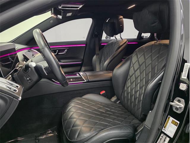 2023 Mercedes-Benz S-Class (CC-2092234) for sale in Ventura, California