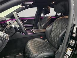 2023 Mercedes-Benz S-Class (CC-2092234) for sale in Ventura, California
