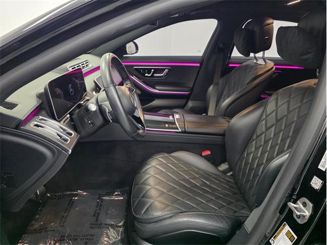 2023 Mercedes-Benz S-Class (CC-2092234) for sale in Ventura, California