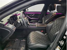 2023 Mercedes-Benz S-Class (CC-2092234) for sale in Ventura, California