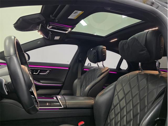 2023 Mercedes-Benz S-Class (CC-2092234) for sale in Ventura, California