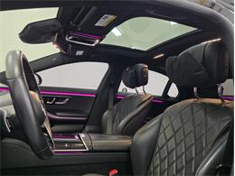 2023 Mercedes-Benz S-Class (CC-2092234) for sale in Ventura, California