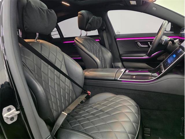 2023 Mercedes-Benz S-Class (CC-2092234) for sale in Ventura, California
