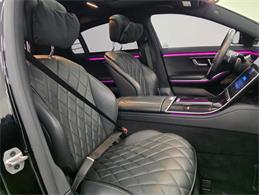 2023 Mercedes-Benz S-Class (CC-2092234) for sale in Ventura, California