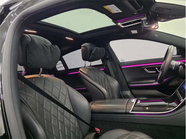 2023 Mercedes-Benz S-Class (CC-2092234) for sale in Ventura, California
