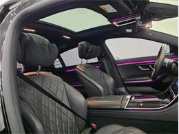 2023 Mercedes-Benz S-Class (CC-2092234) for sale in Ventura, California