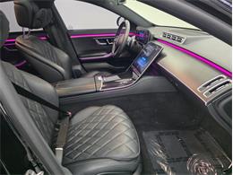 2023 Mercedes-Benz S-Class (CC-2092234) for sale in Ventura, California