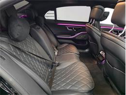 2023 Mercedes-Benz S-Class (CC-2092234) for sale in Ventura, California