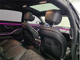 2023 Mercedes-Benz S-Class (CC-2092234) for sale in Ventura, California