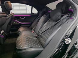 2023 Mercedes-Benz S-Class (CC-2092234) for sale in Ventura, California