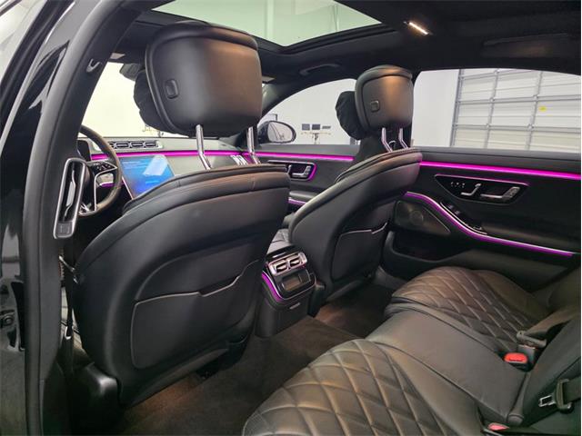2023 Mercedes-Benz S-Class (CC-2092234) for sale in Ventura, California
